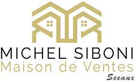 Michel Siboni - Ventes aux enchères
